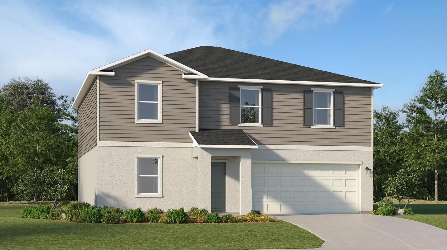 4678 NW 16TH LANE, new construction home in Ocala