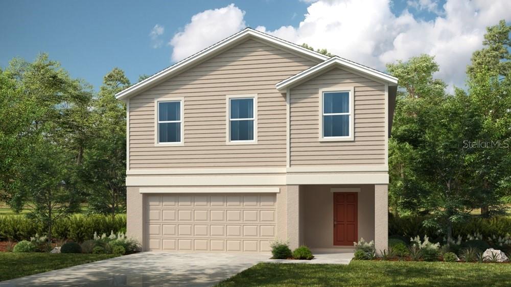 13521 CAMELOT COURT home for sale in Firethorn