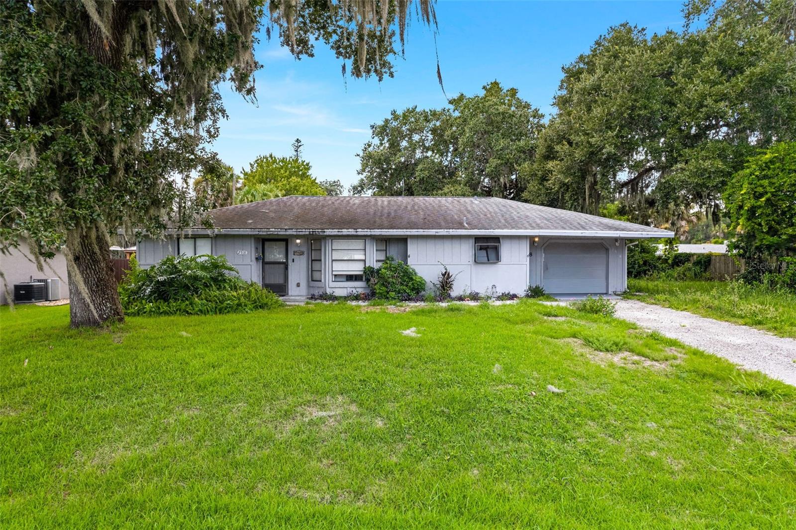 2518 NEEDLE PALM DRIVE, home for sale in Edgewater