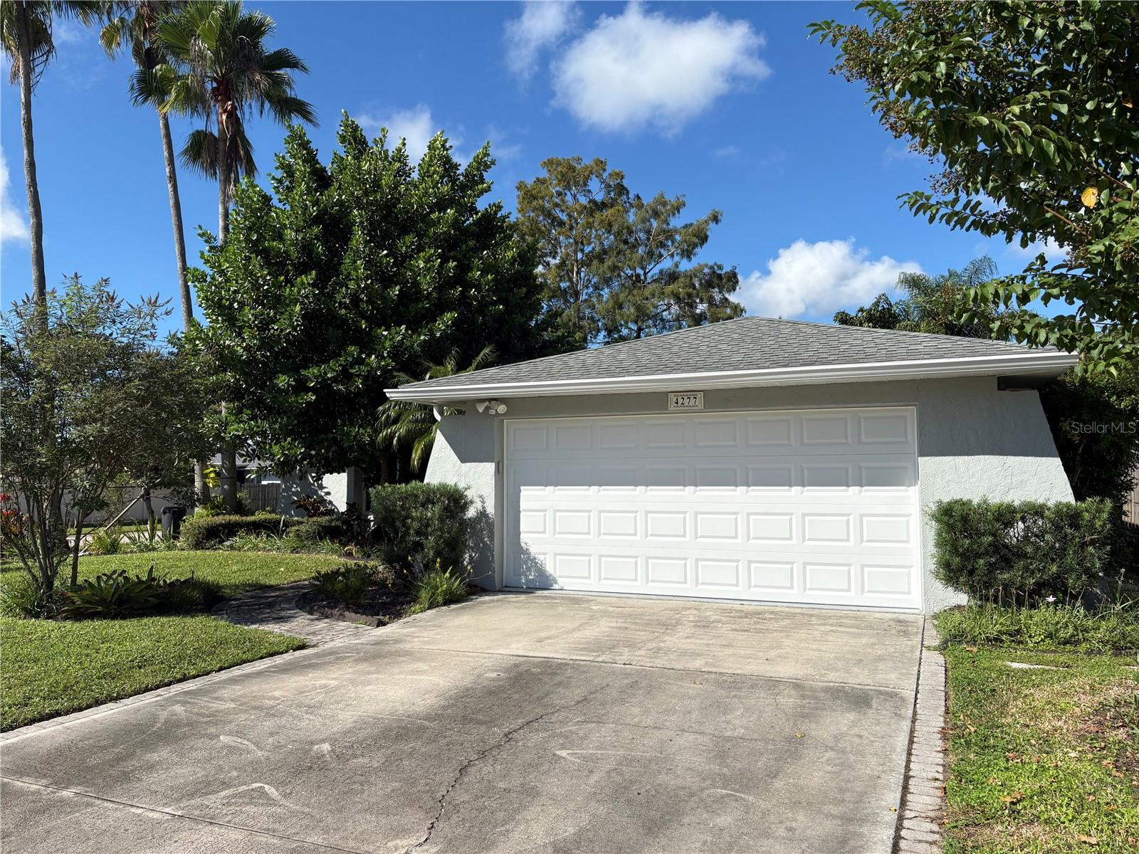 4277 SANTO AVENUE home for sale in Lake Sarasota