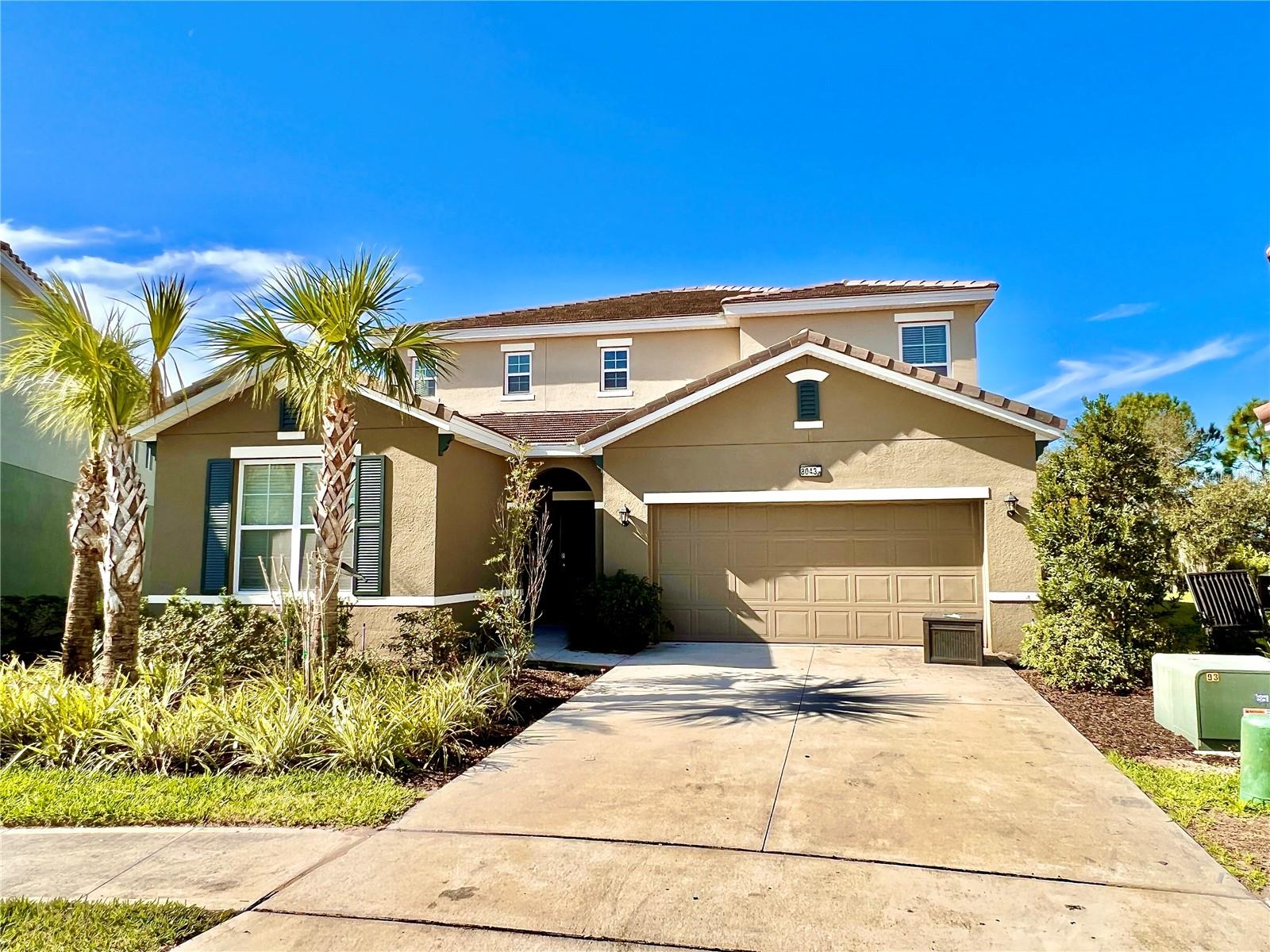 8043 OAK SHADOW COURT
