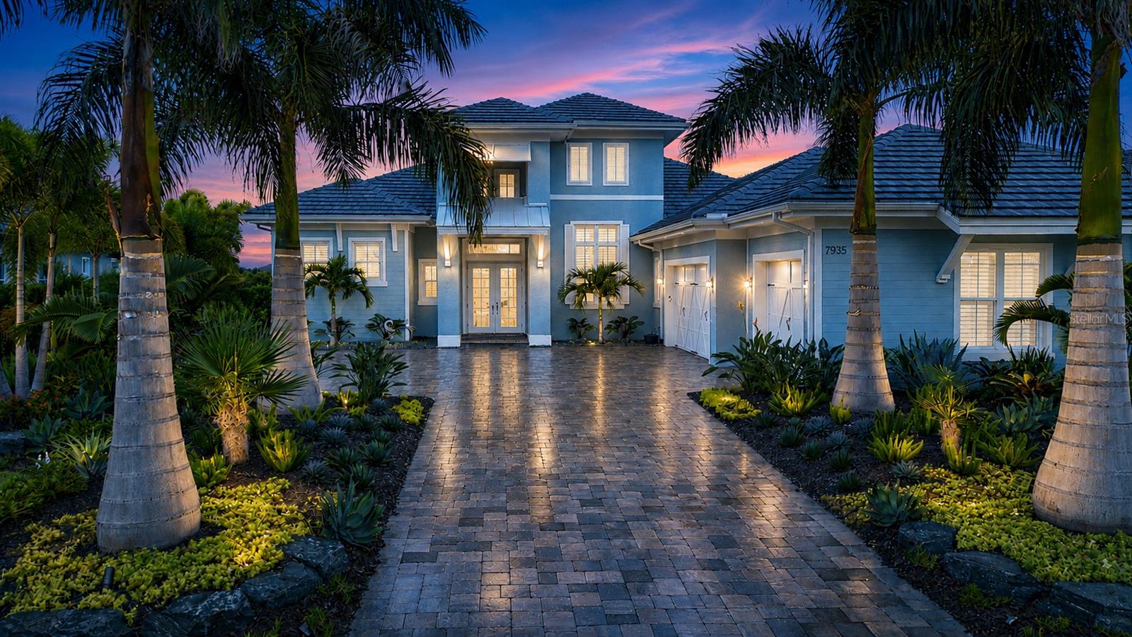 7935 BOWSPIRIT WAY home for sale in The Lake Club
