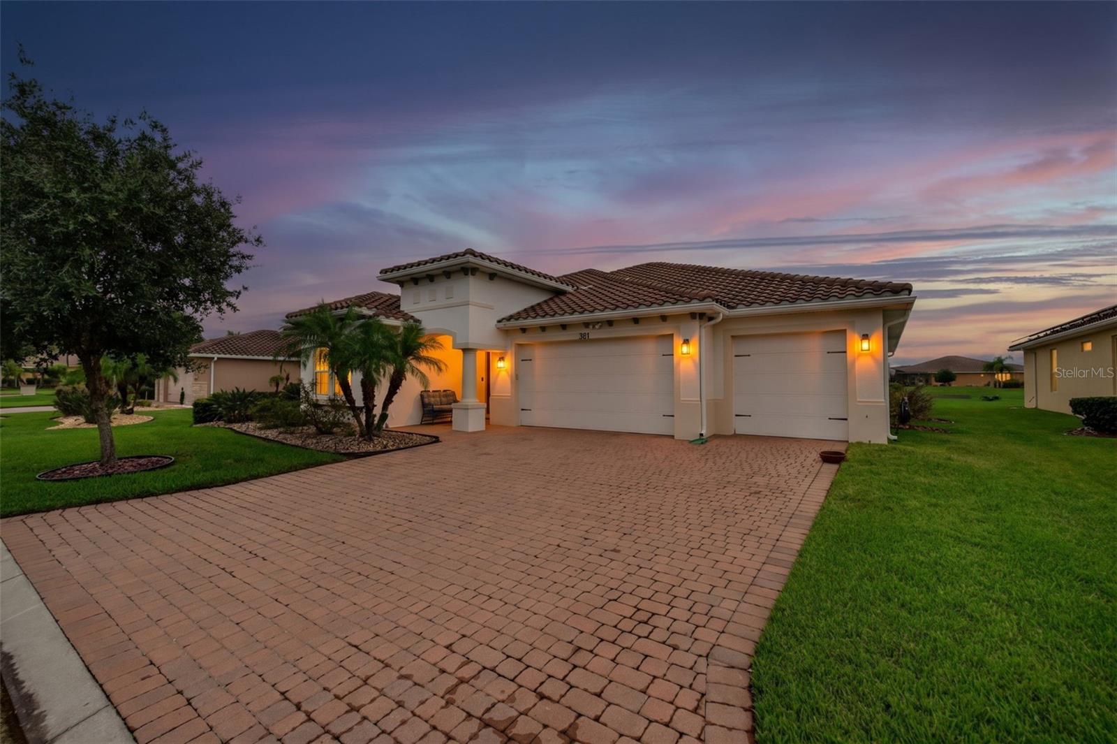 555 TAPATIO LANE, home for sale in Poinciana