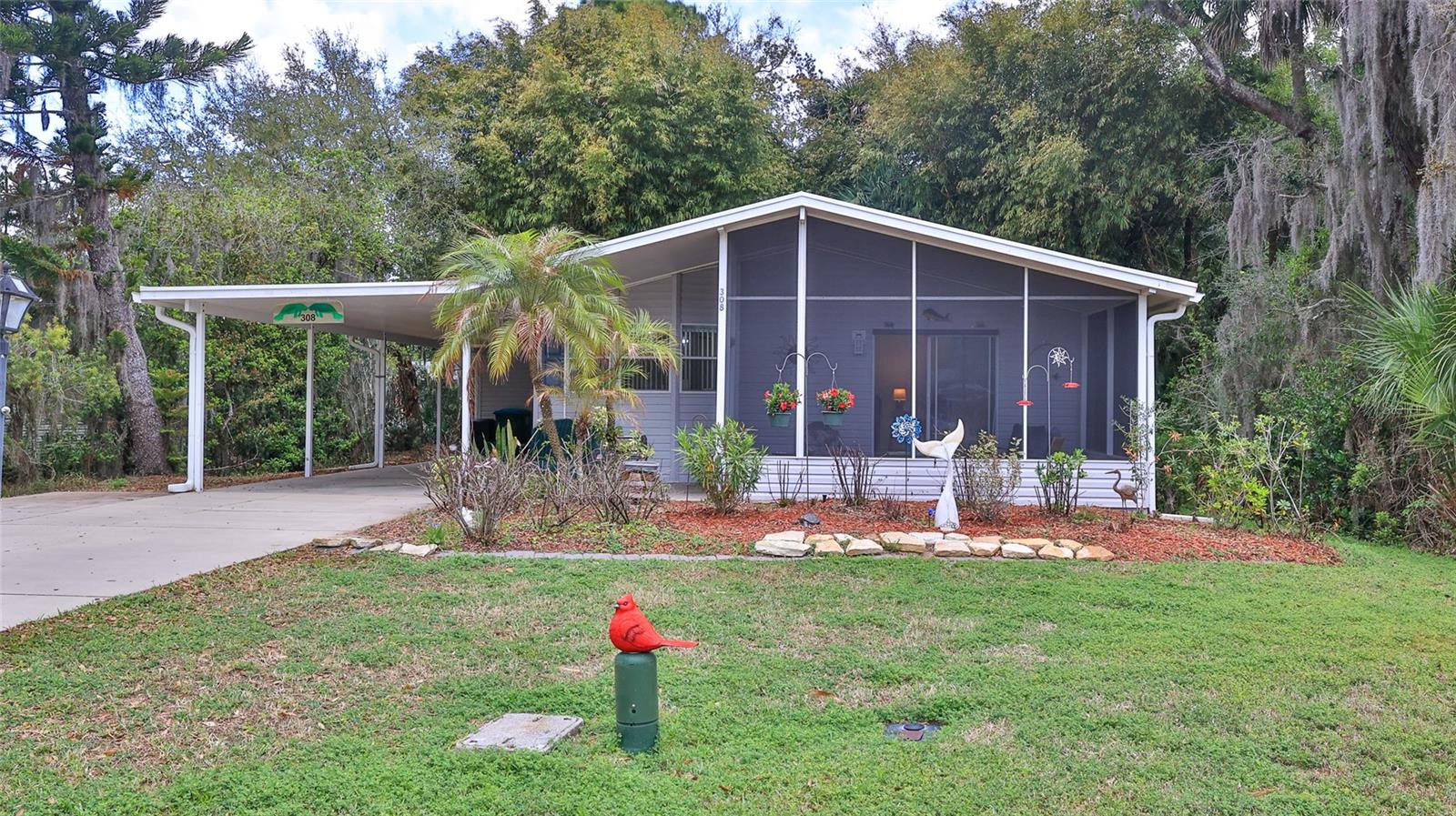 308 OYSTER REEF COURT, home for sale in Oak Hill