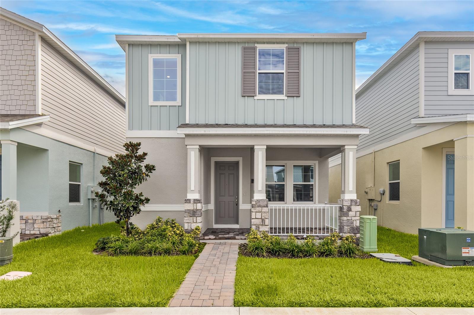 13013 SERENE GLADE ROAD home for sale in Serenade at Ovation