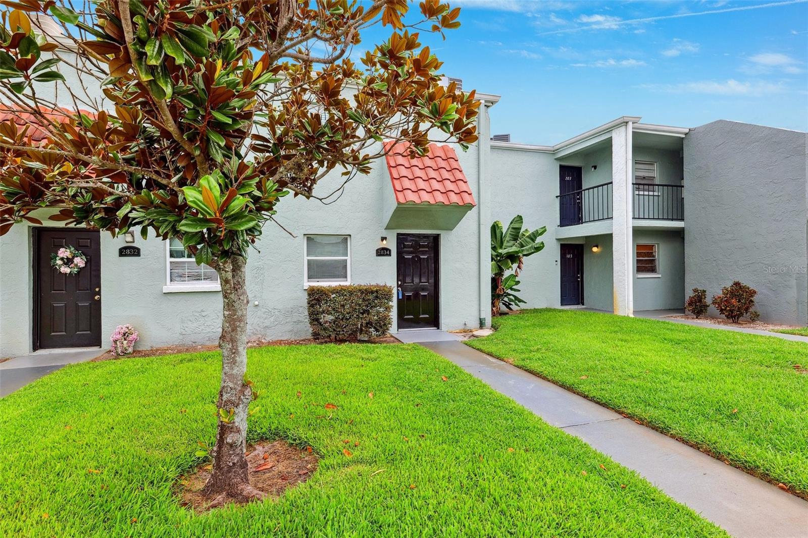 Somerset Park A Condo