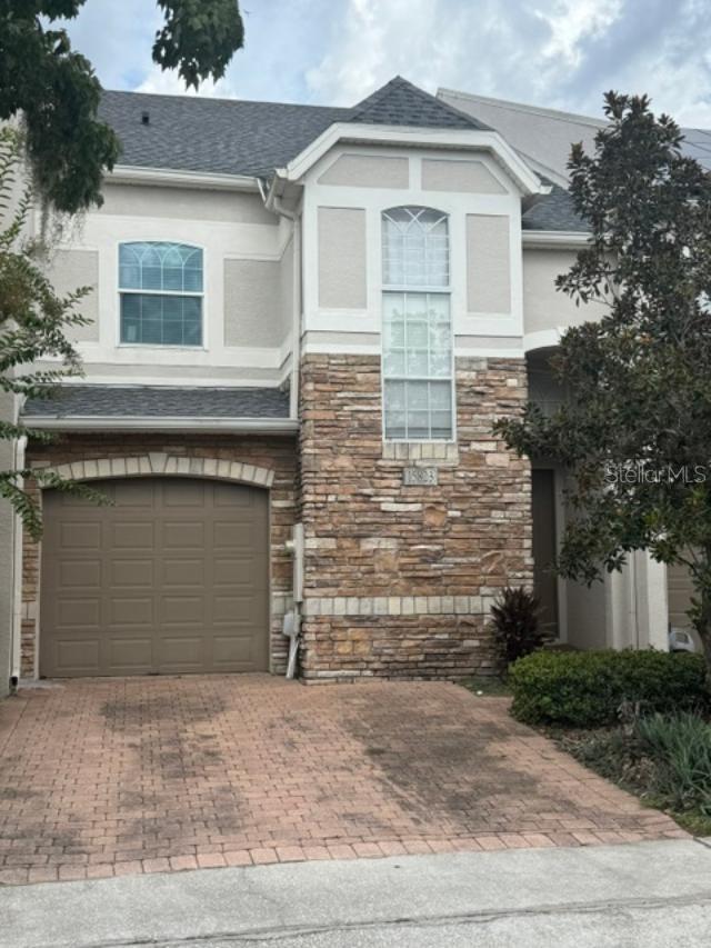 15823 WOODLAND SPRING COURT