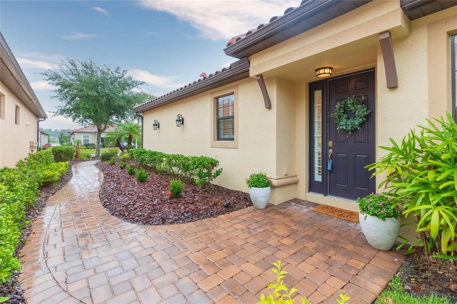 20108 SORANO HILL PLACE home for sale in Esplanade of Tampa