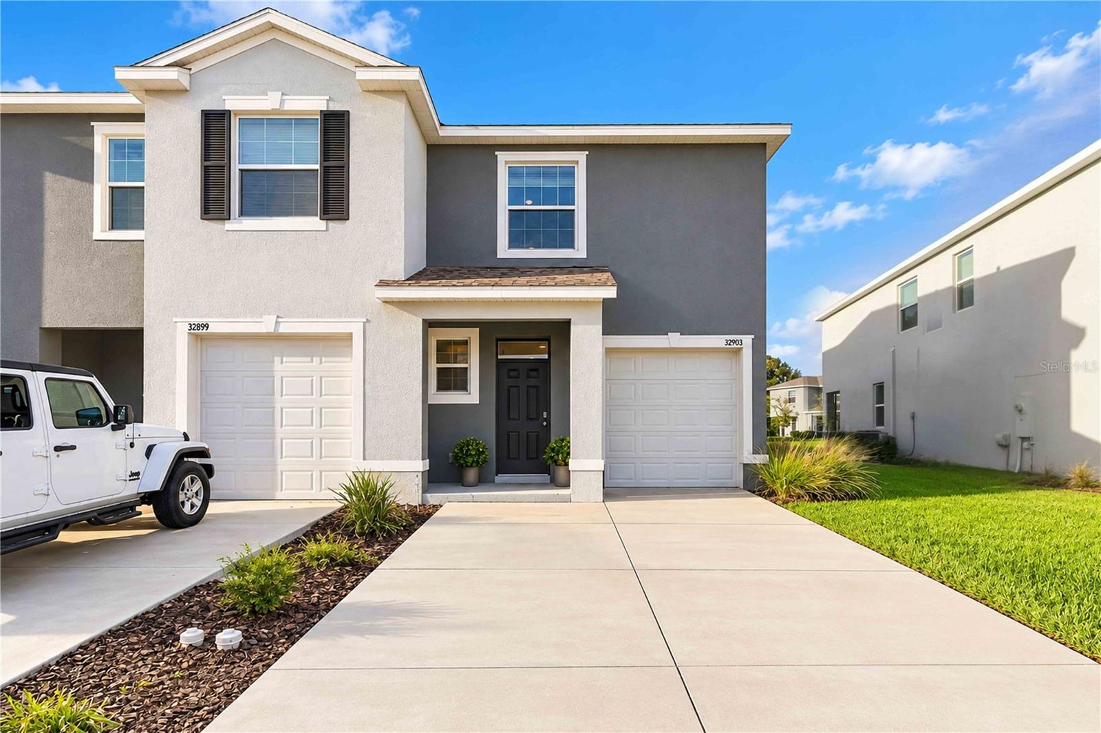 32903 PEZ LANDING LANE, home for sale in Wesley Chapel