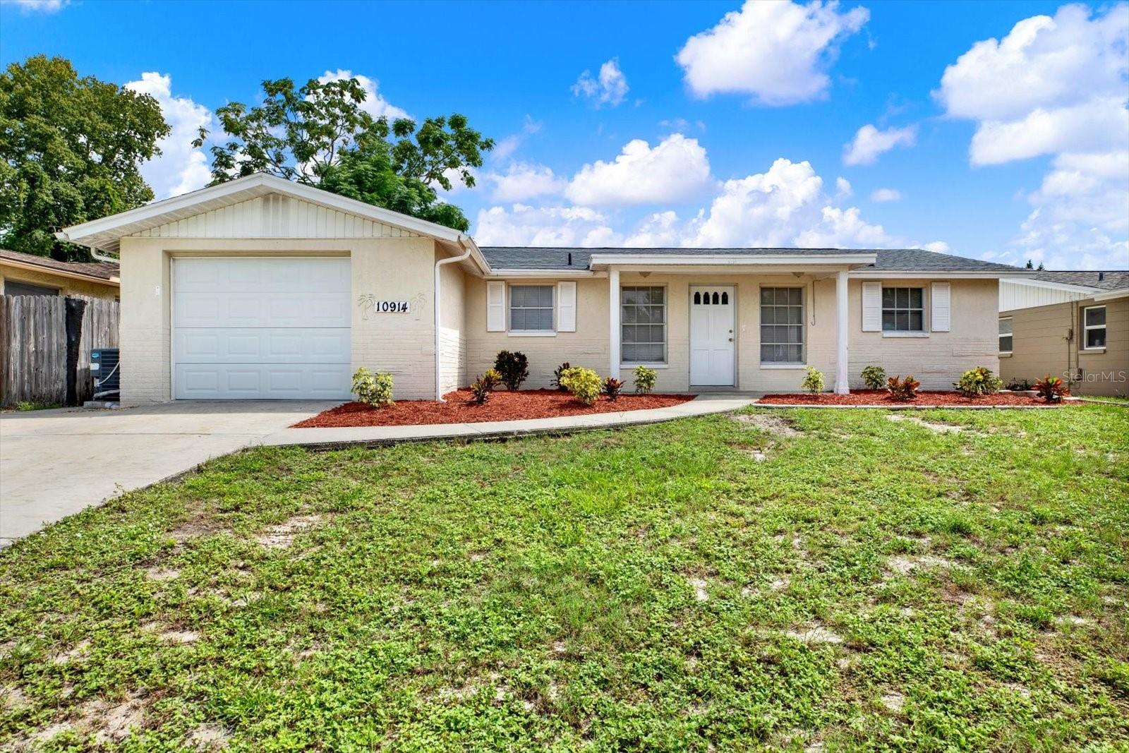 10914 REXDALE AVENUE home for sale in Palm Terrace Estates