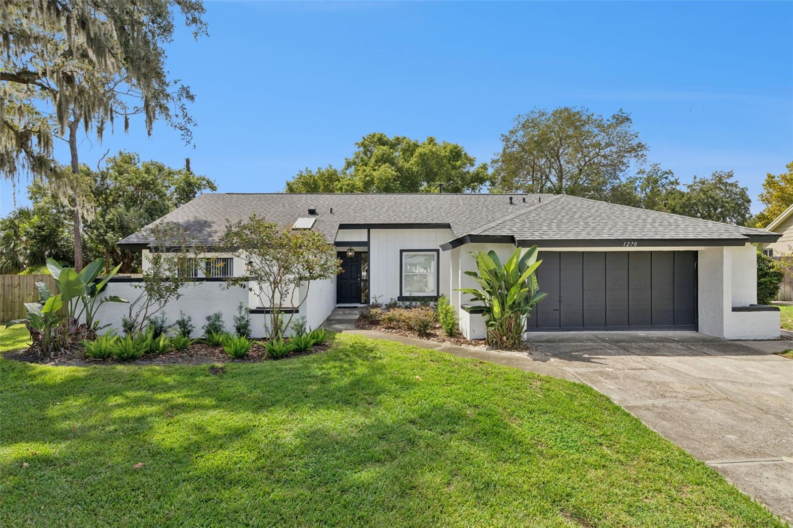 1270 QUEEN ELAINE DRIVE