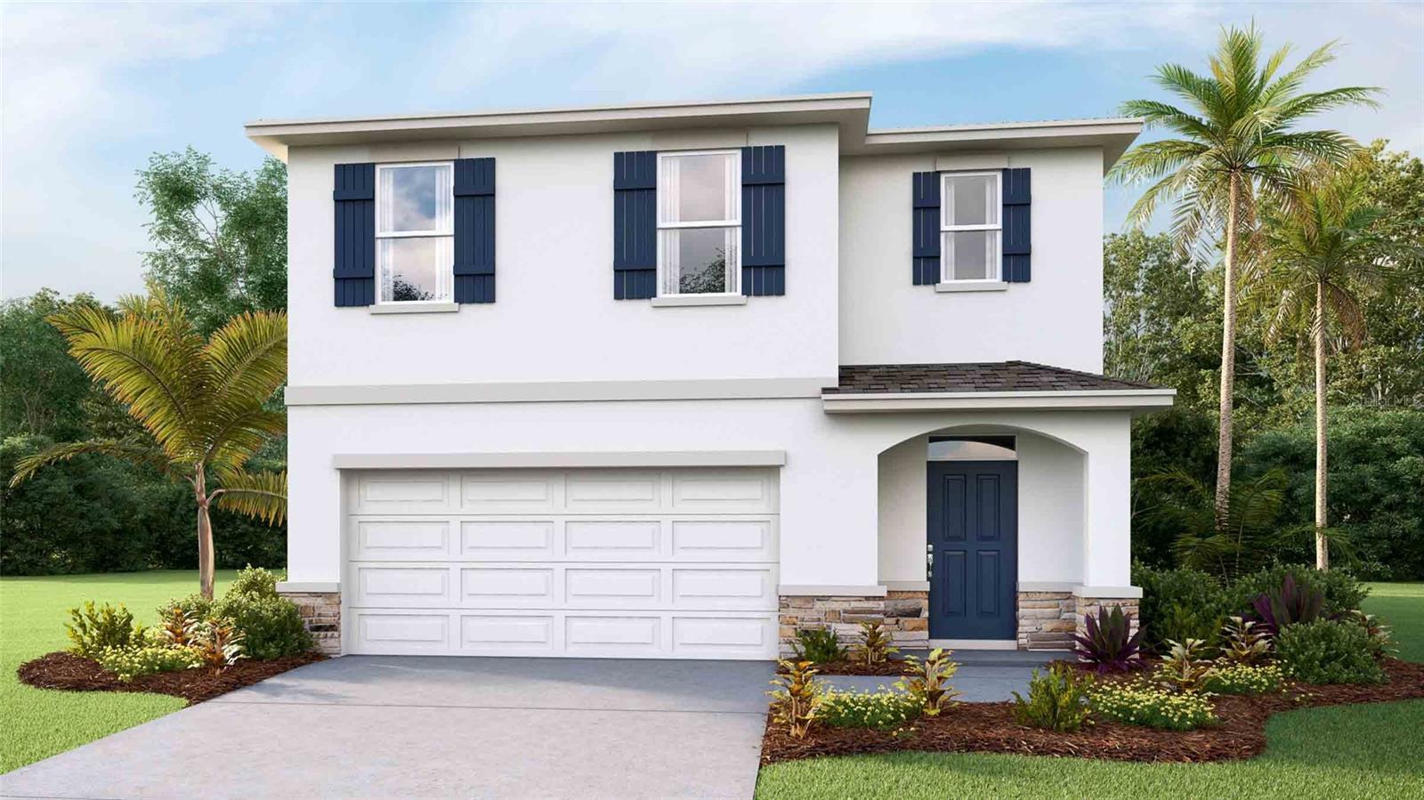 4724 SILVER CURRENT AVENUE, home for sale in Tampa