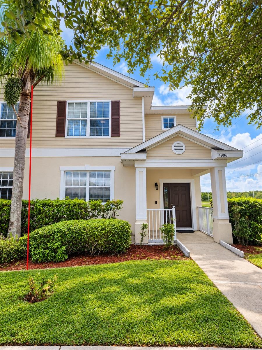 4996 TOWN TERRACE