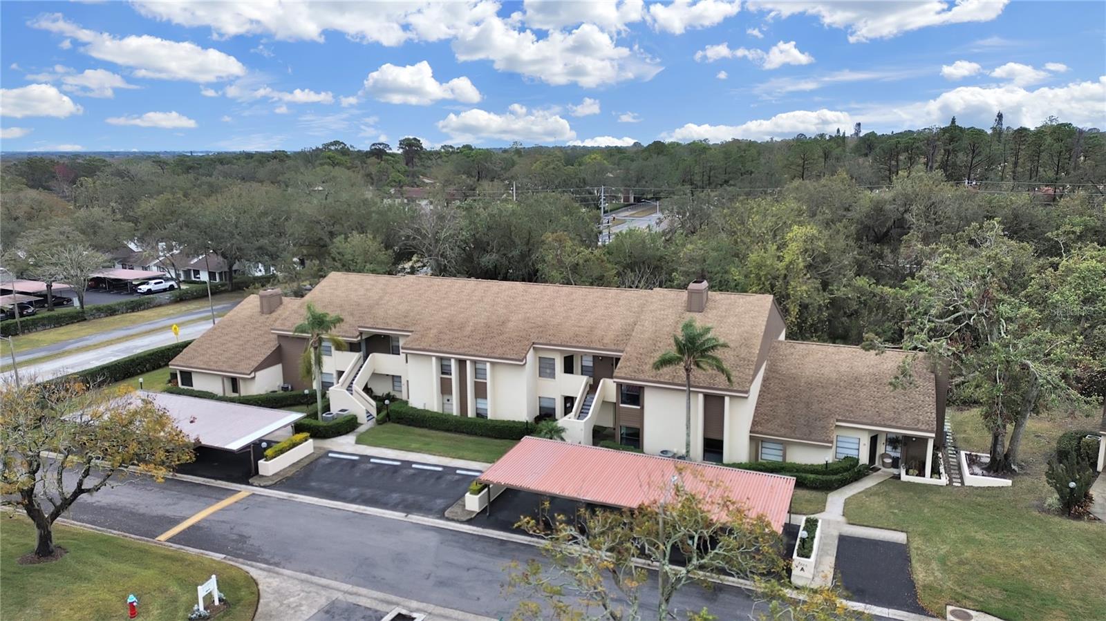 Countrybrook Condo