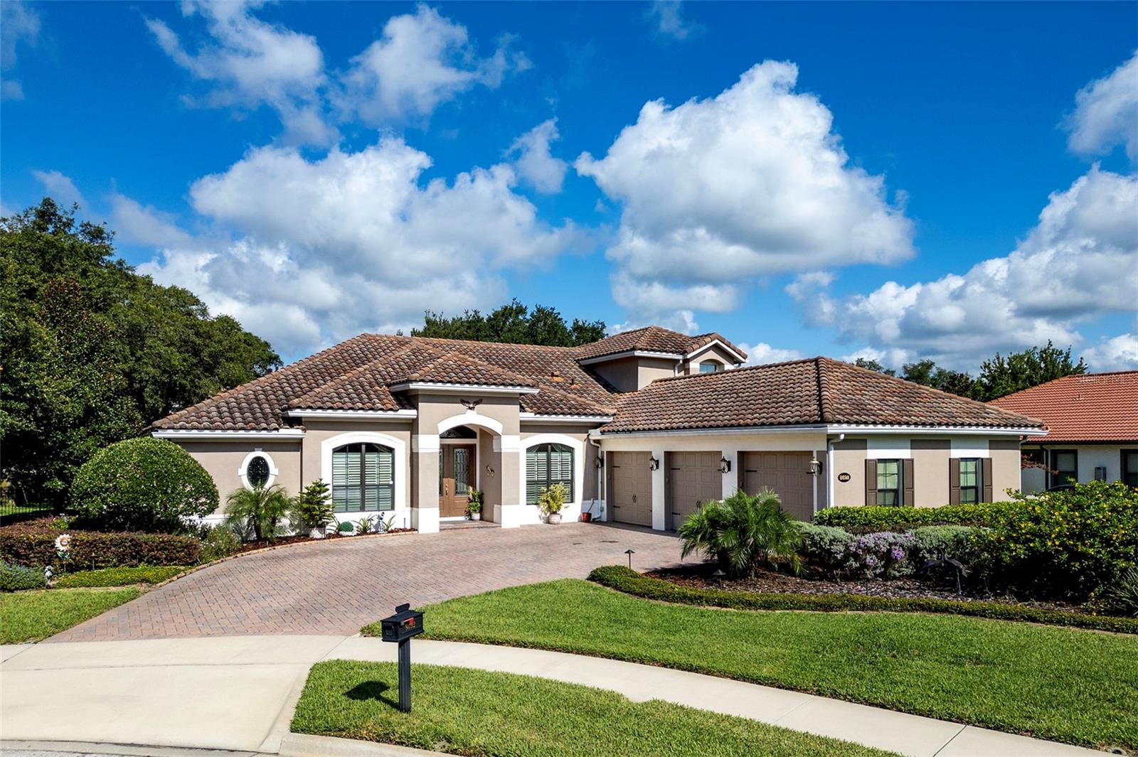 Estates At Wekiva Park