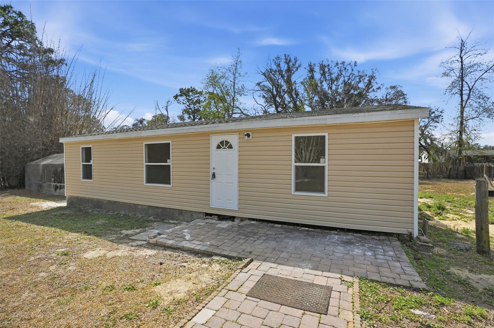 Leisure Acres