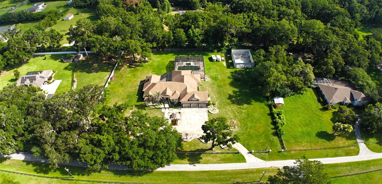 Belleview