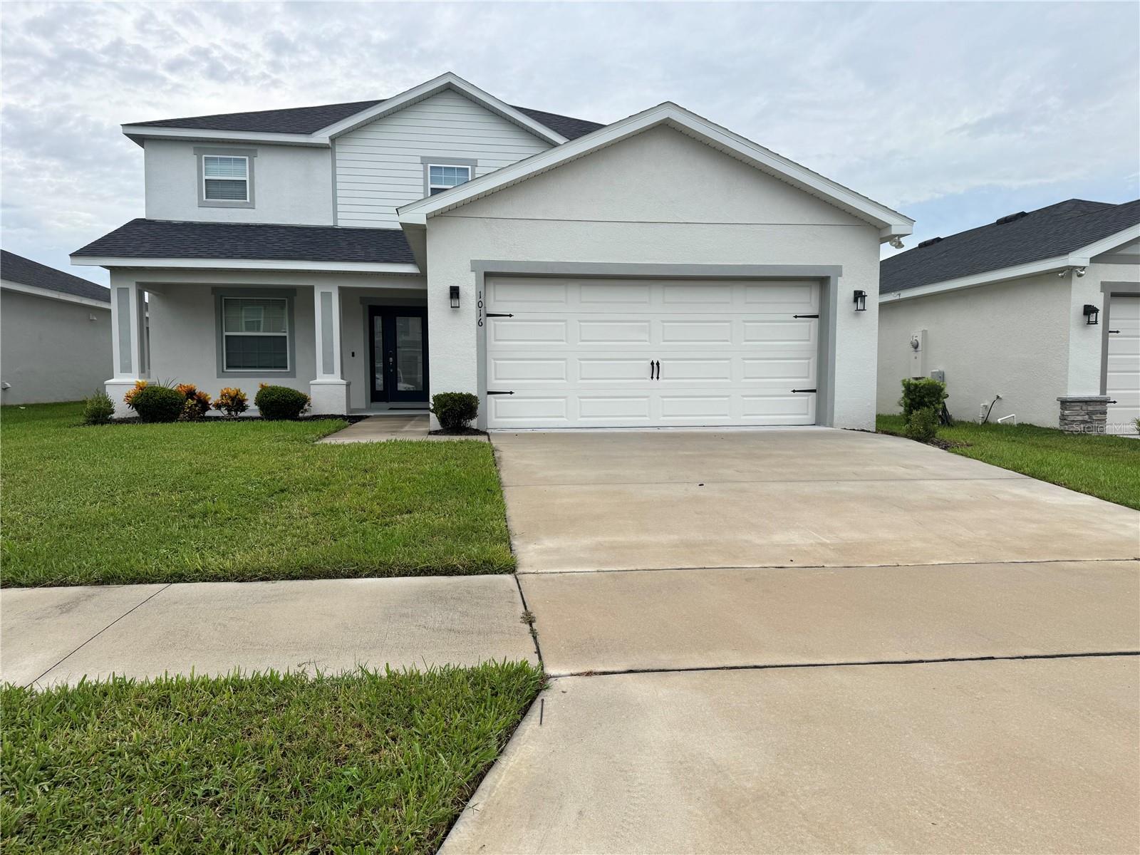 1016 CASCADE DRIVE
