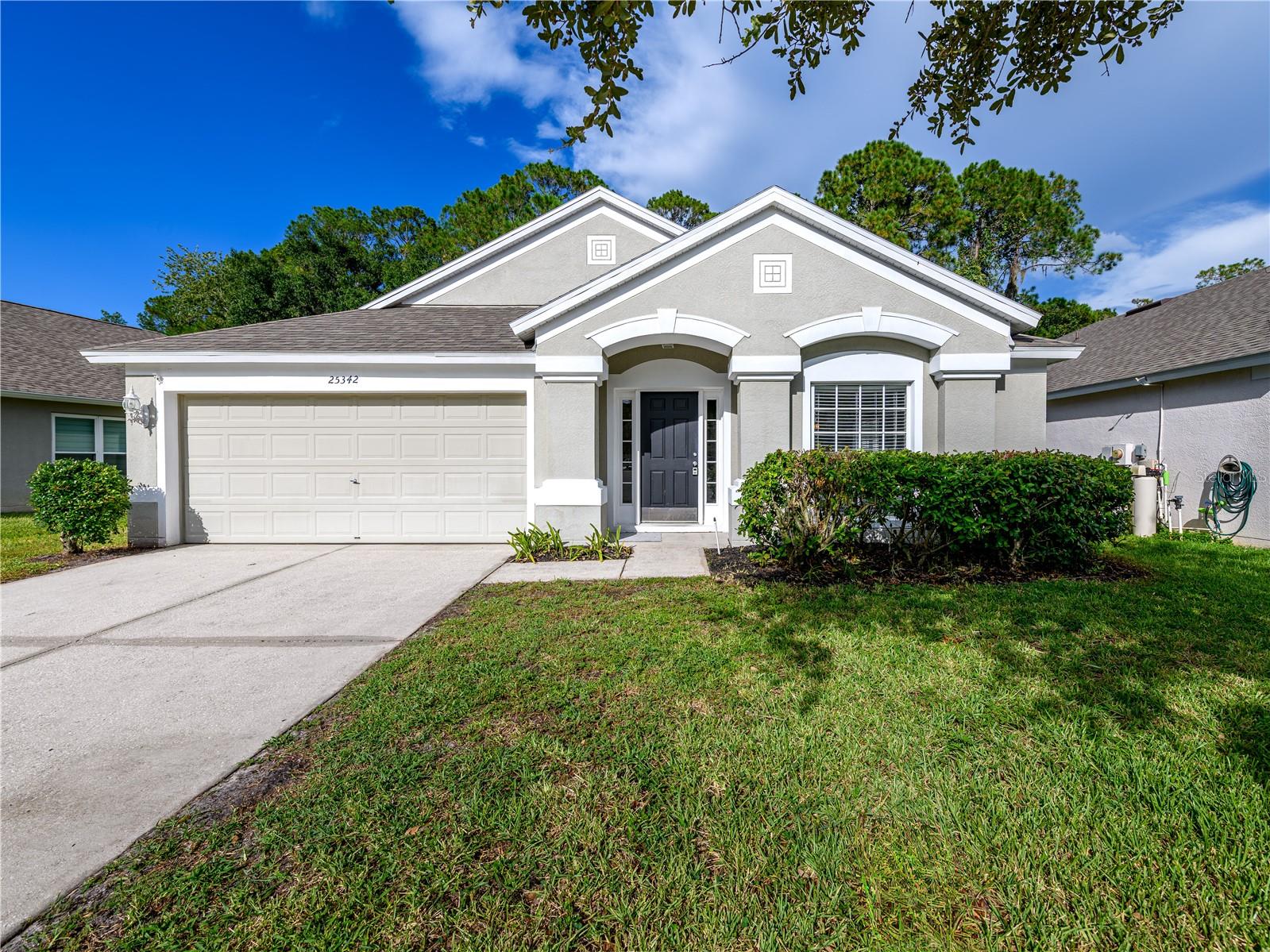 25342 LEXINGTON OAKS BOULEVARD home for sale in Lexington Oaks