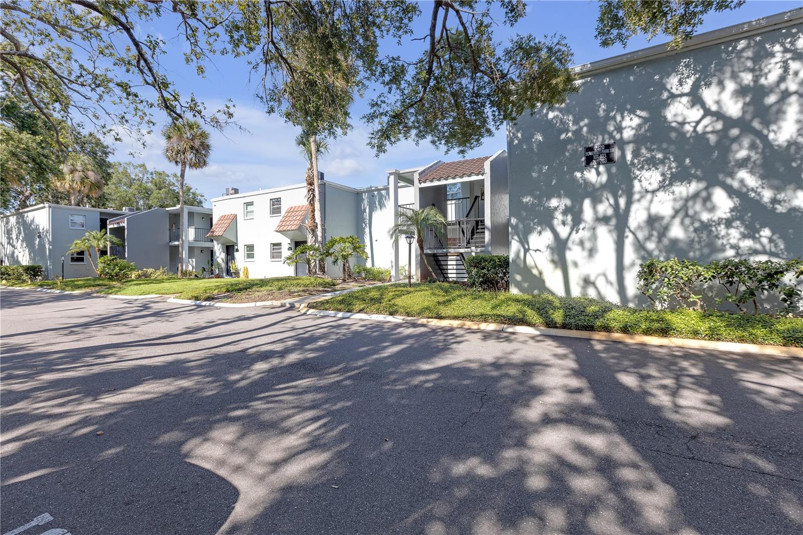 Somerset Park A Condo