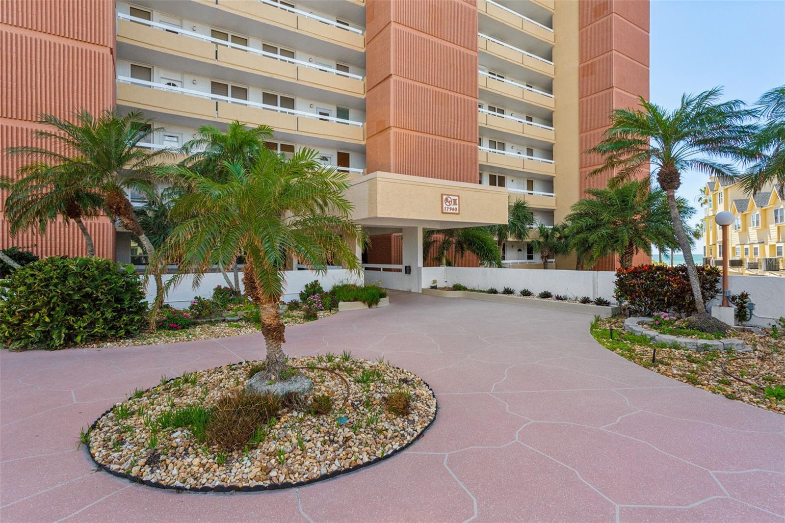 Redington Towers 3 Condo
