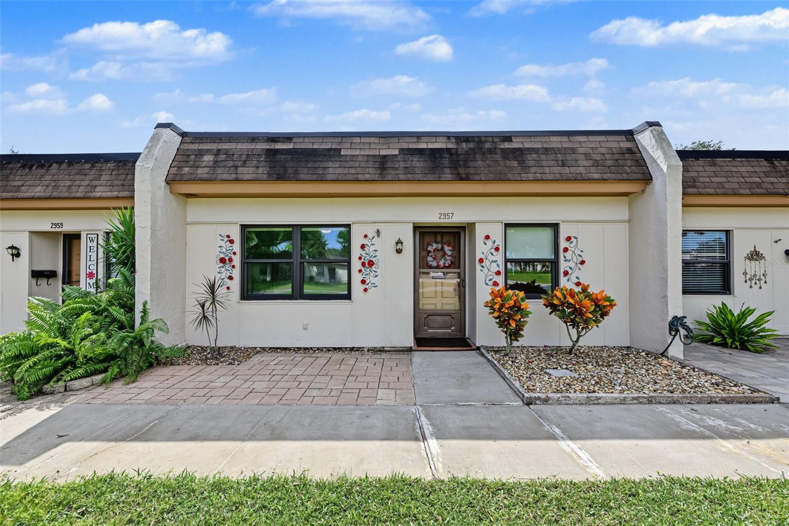 2957 FLINT DRIVE