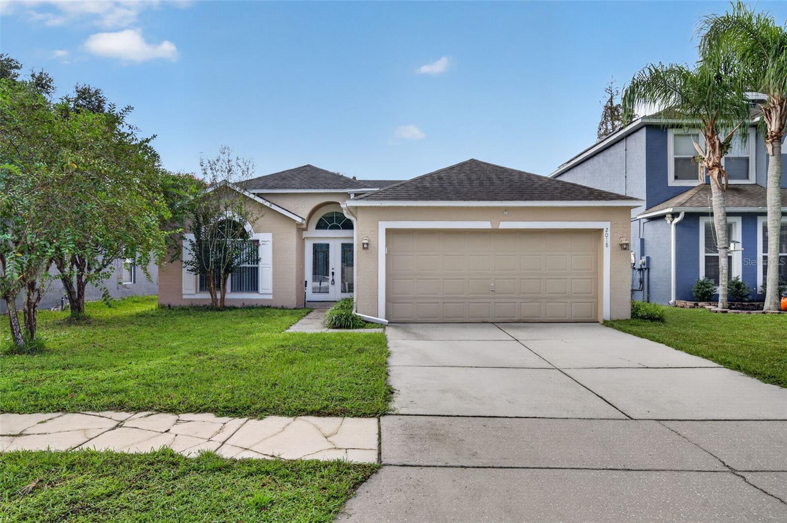 2018 WEKIVA RESERVE BOULEVARD