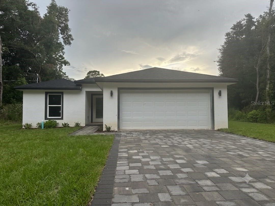 6184 NW 67TH AVENUE ROAD home for sale in Ocala Park Estate