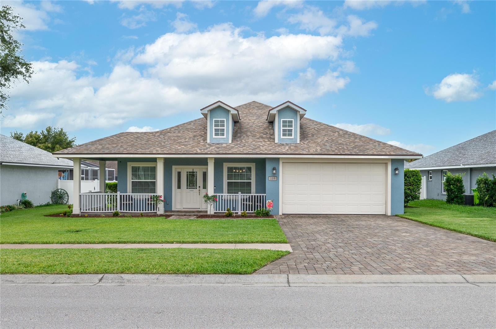 139 BENTLEY OAKS BOULEVARD
