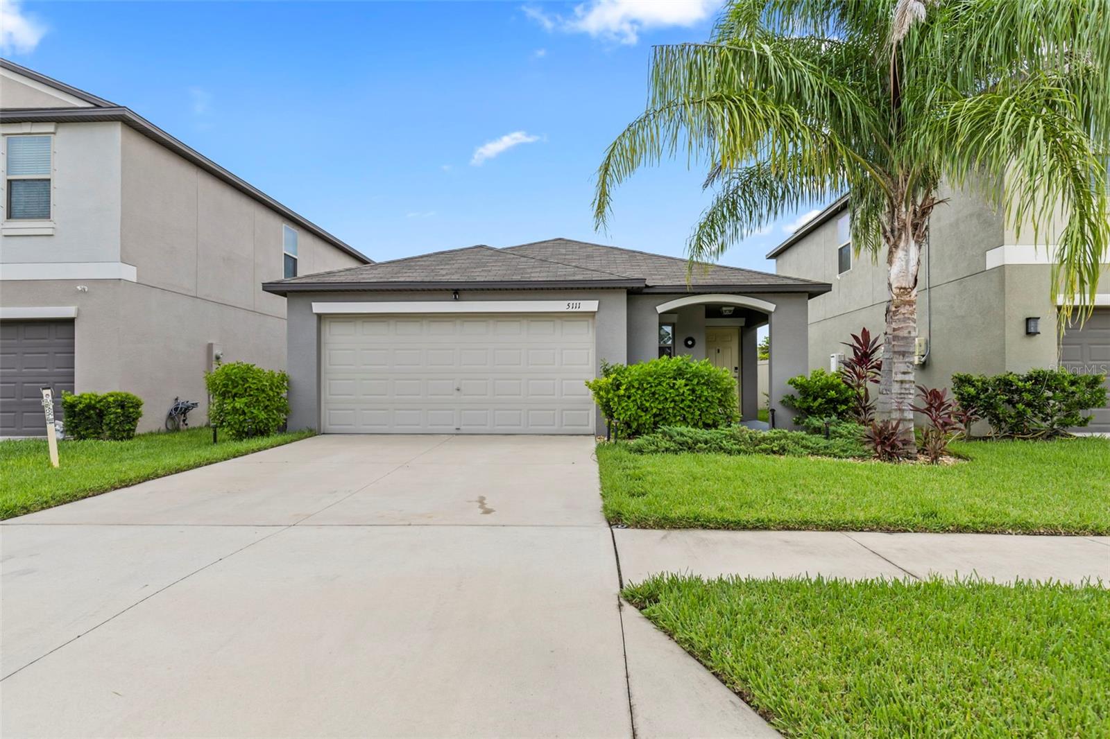 5111 DANDELION STREET, home for sale in Apollo Beach