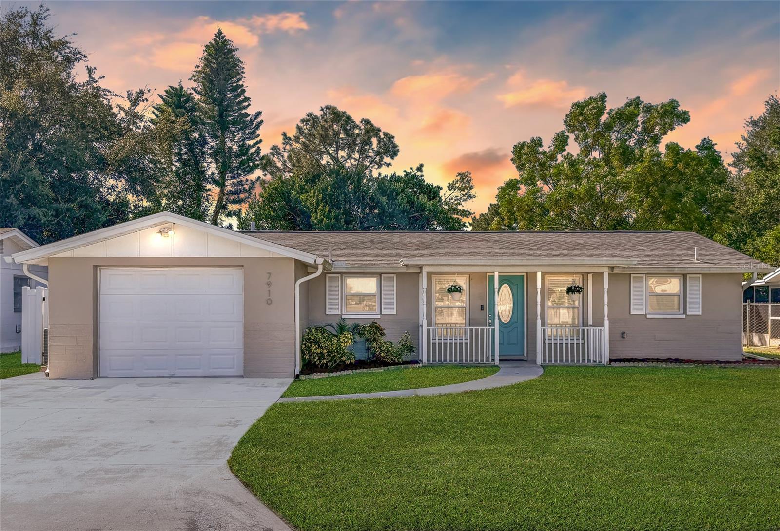 7910 ILEX DRIVE