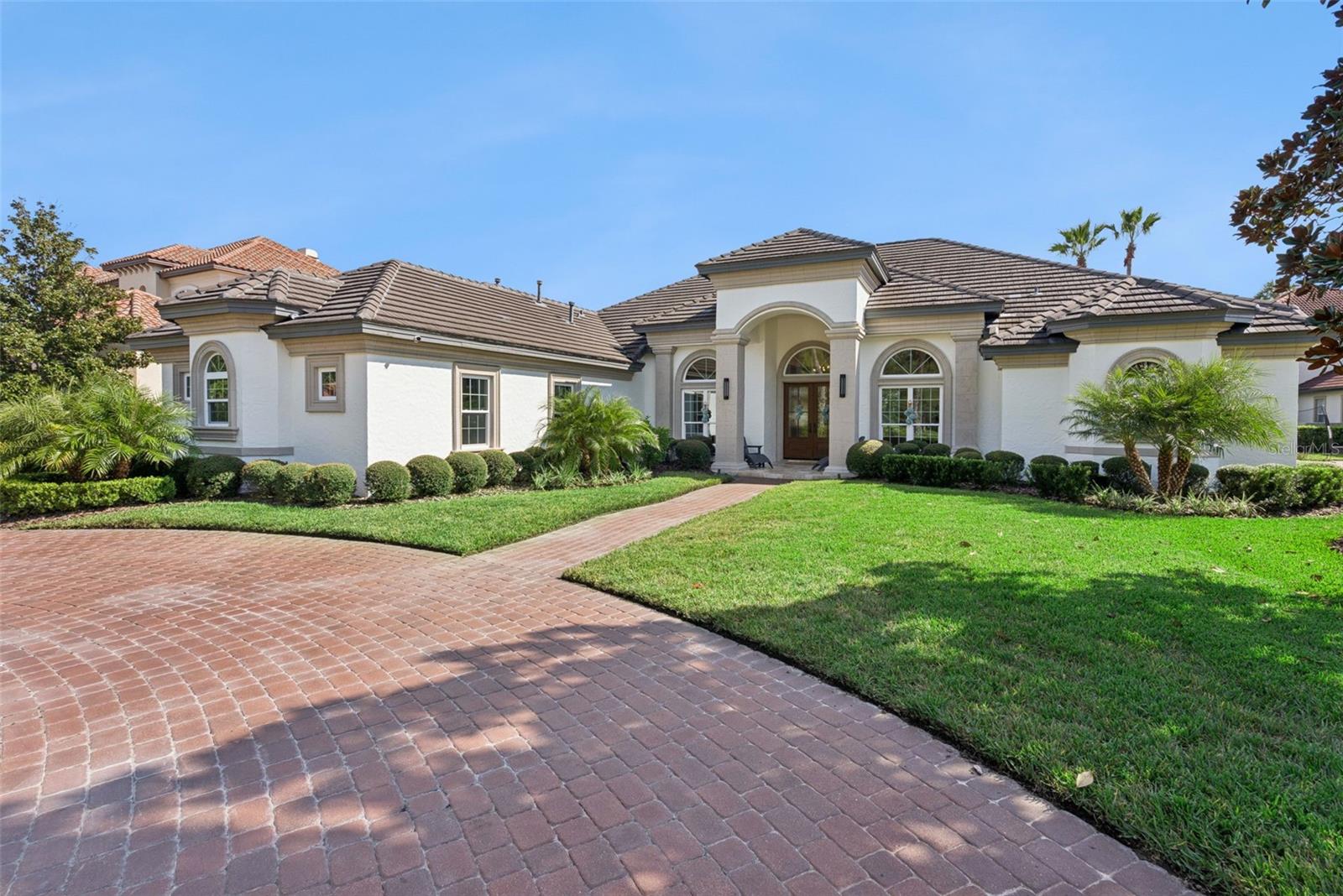2133 ALAQUA LAKES BOULEVARD, home for sale in Longwood