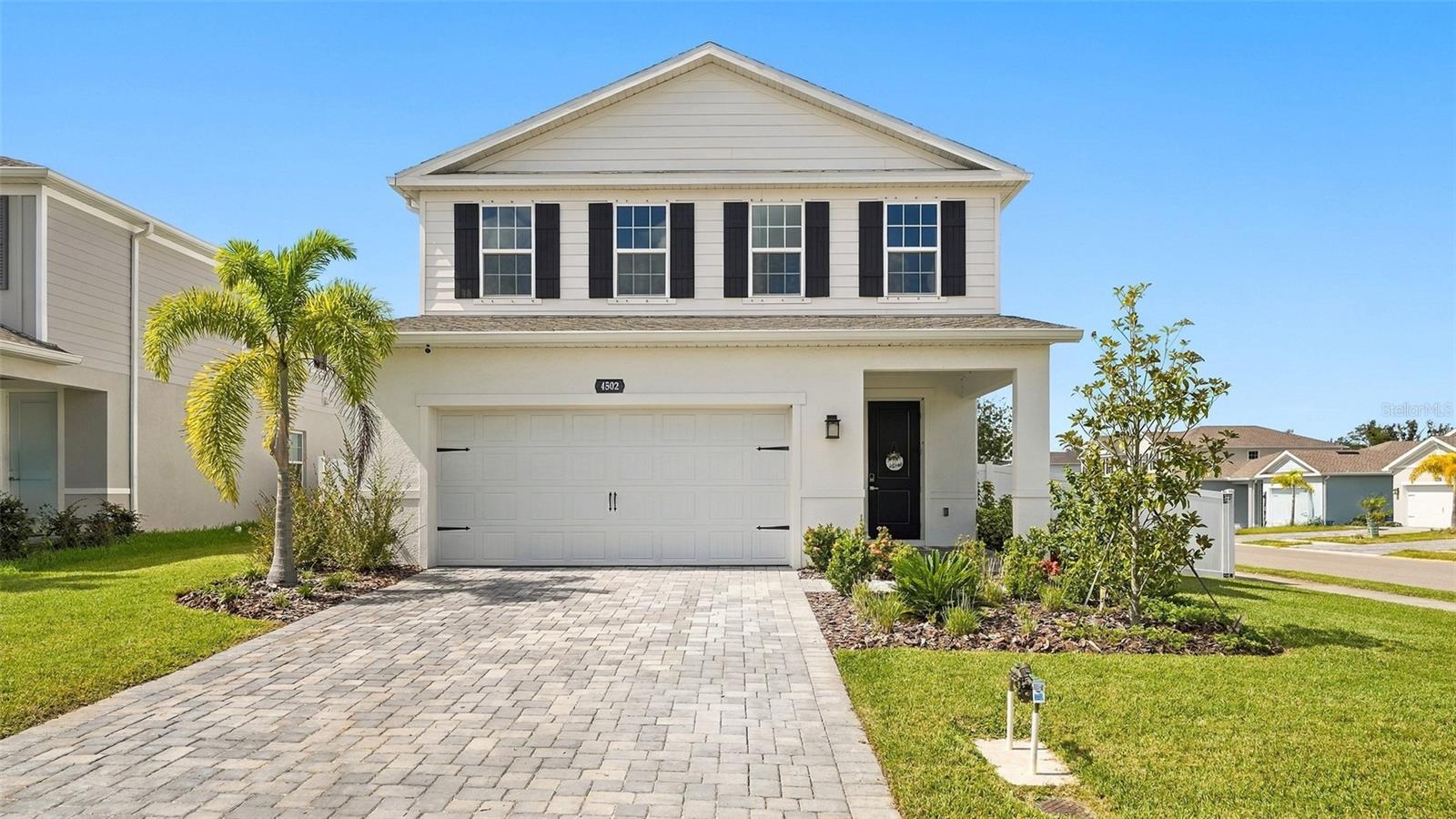 4502 SPIRE RUN, home for sale in Bradenton