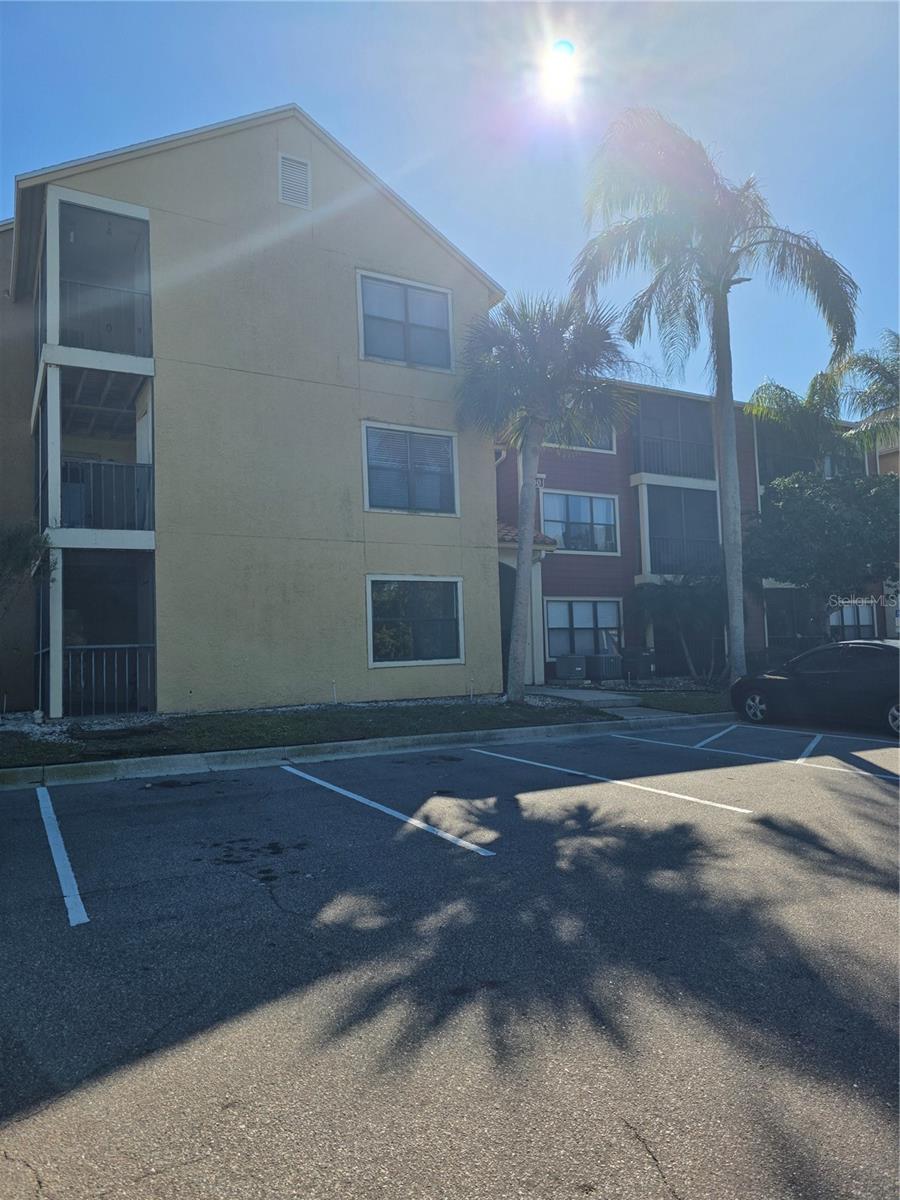 Baypointe Preserve Condo