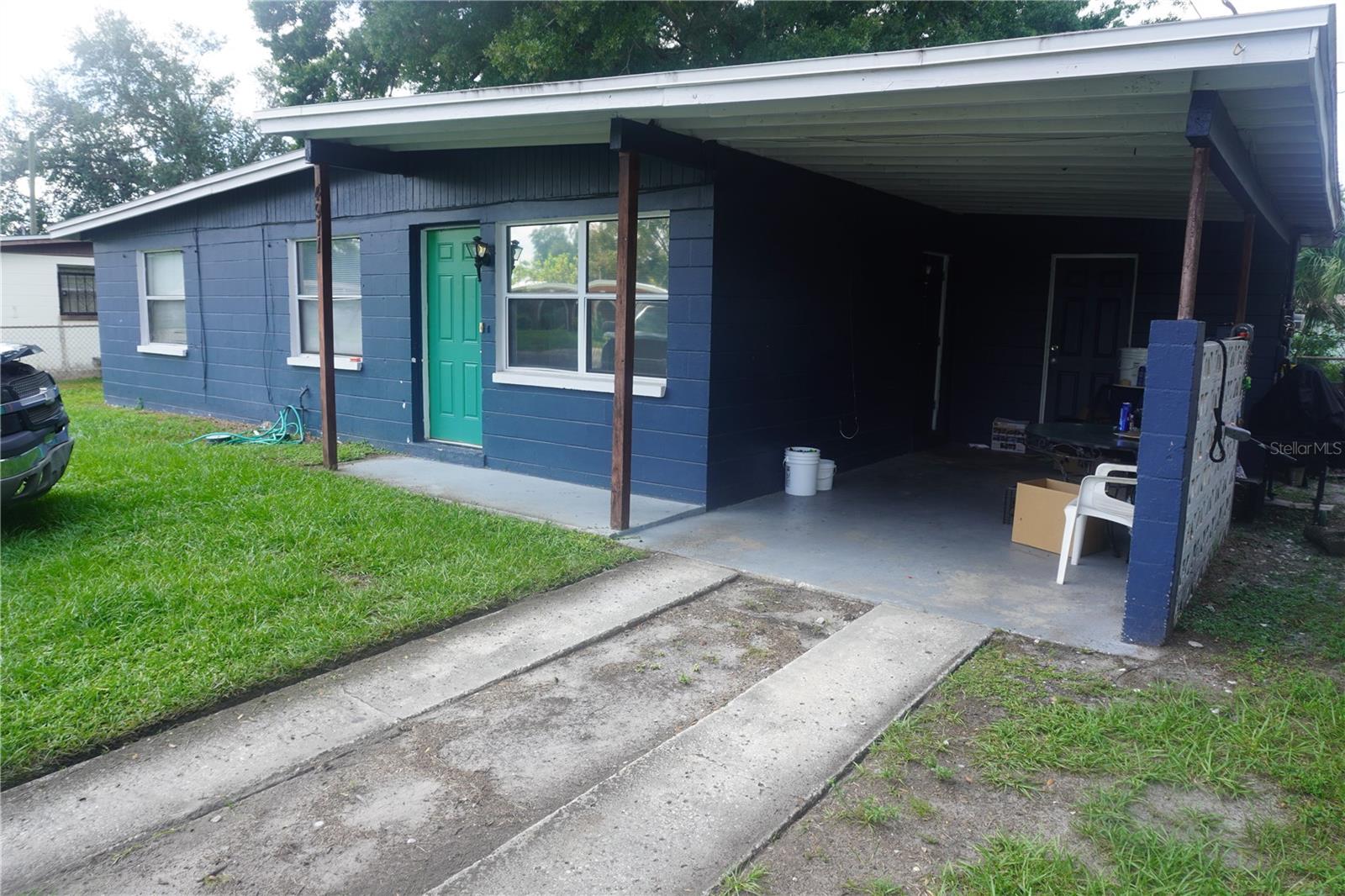 4911 S 83RD STREET home for sale in Progress Village