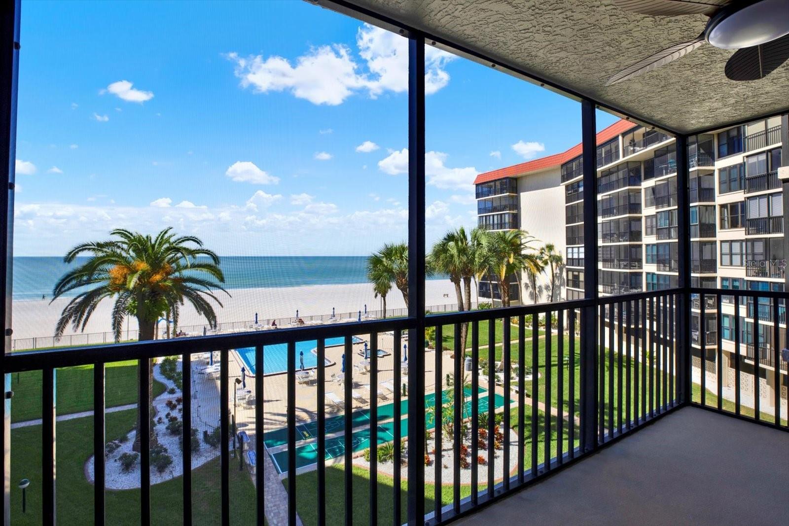 Shore Mariner The Condo