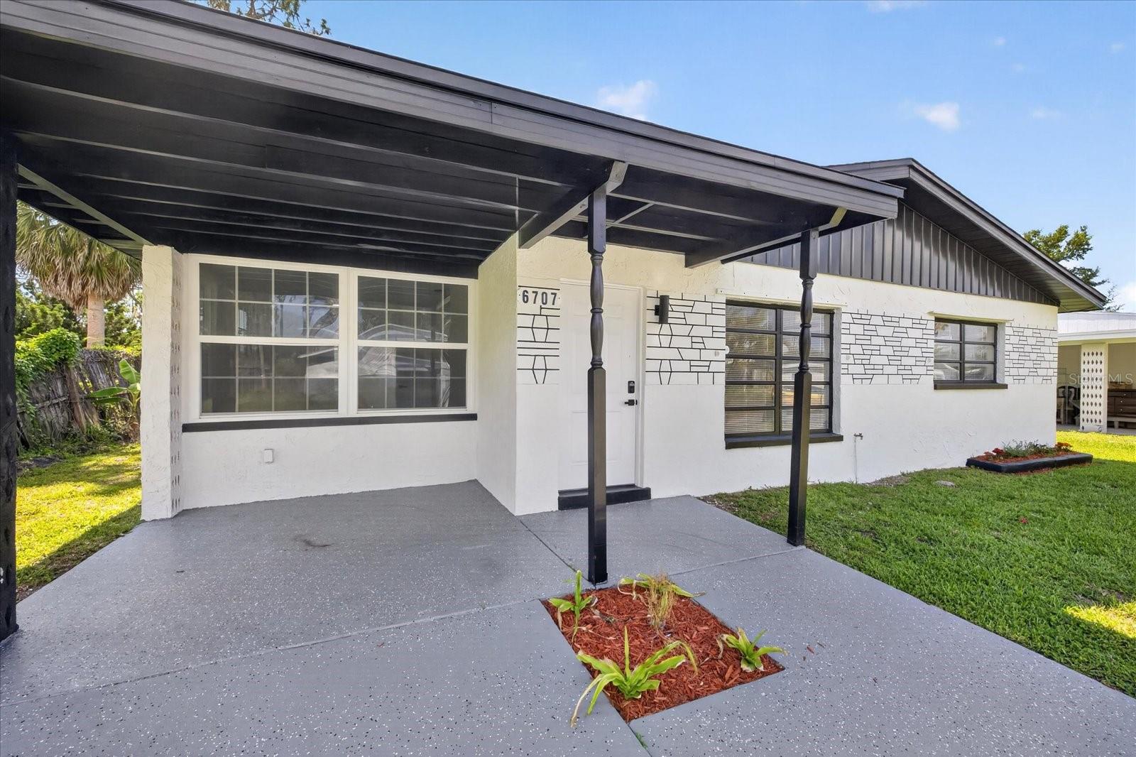 Green Key Estates