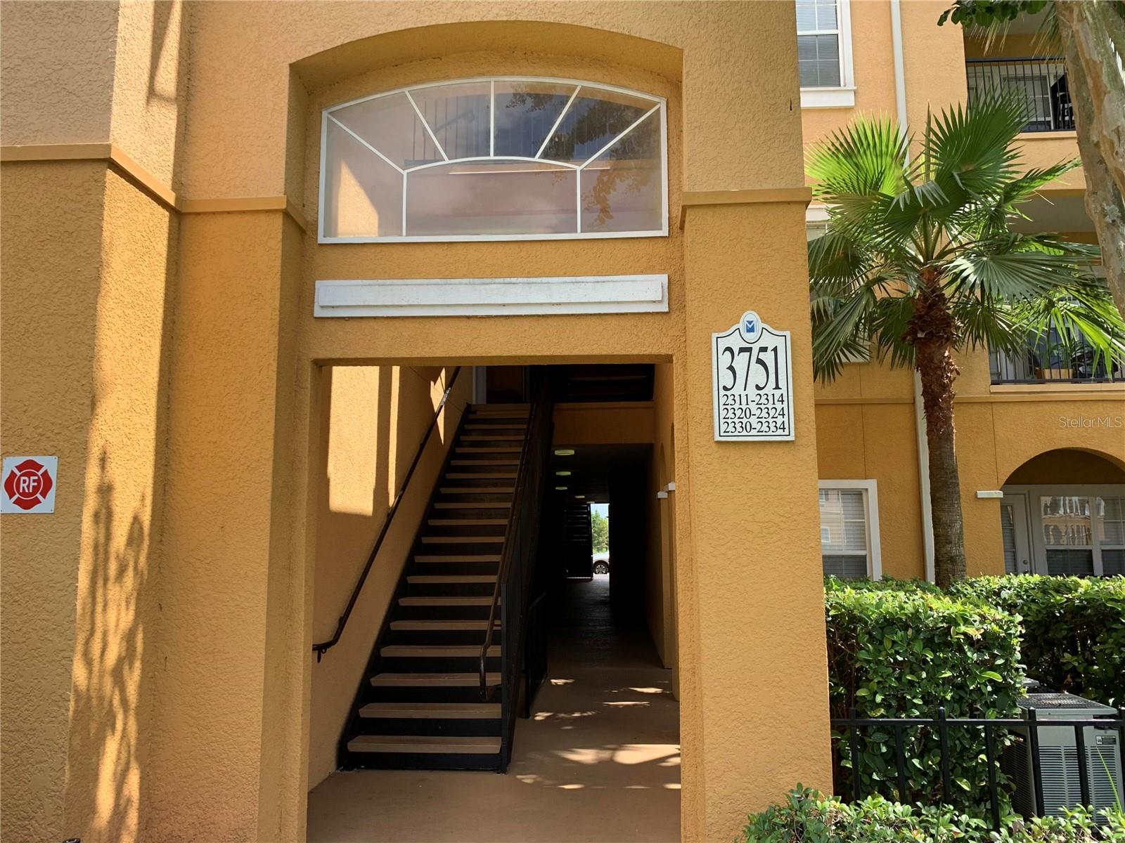 3751 CONROY ROAD #2311 home for sale in Mosaic/Millenia