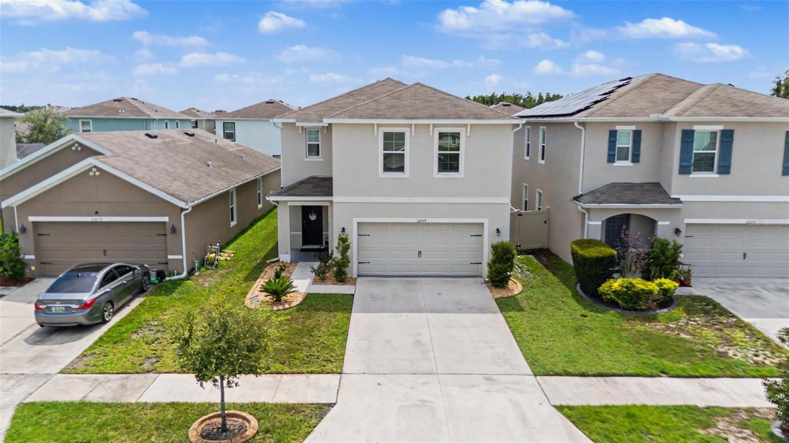 32664 DASHEL PALM LANE home for sale in Union Park
