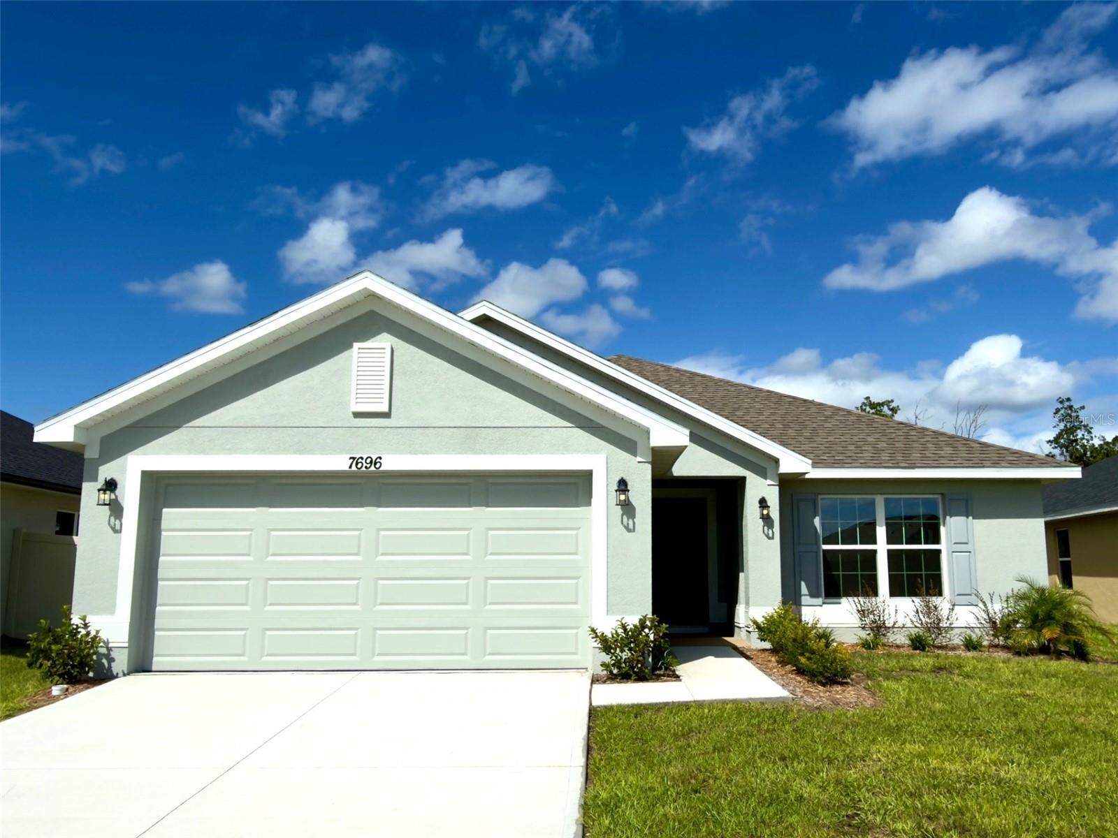 7696 BENT TREE LOOP, home for sale in Harmony
