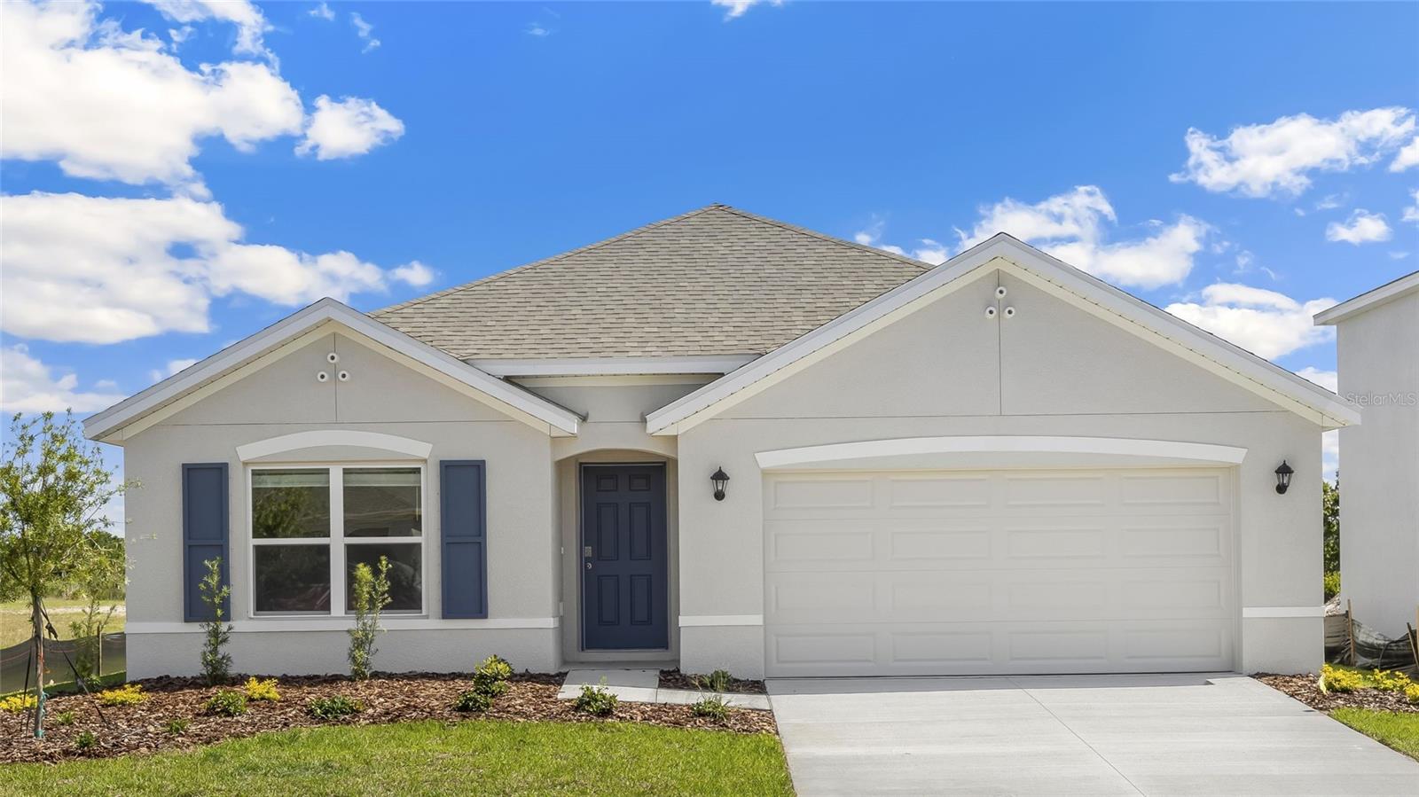 5720 SILVER MOONLIGHT DRIVE home for sale in Silverstone North