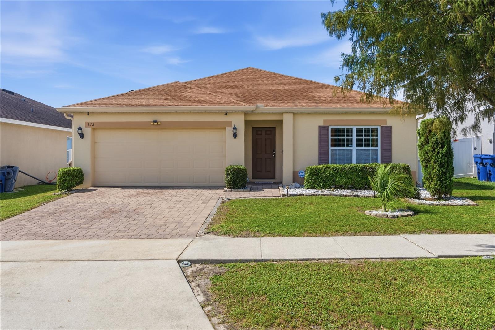 272 SPARROW HAWK DRIVE