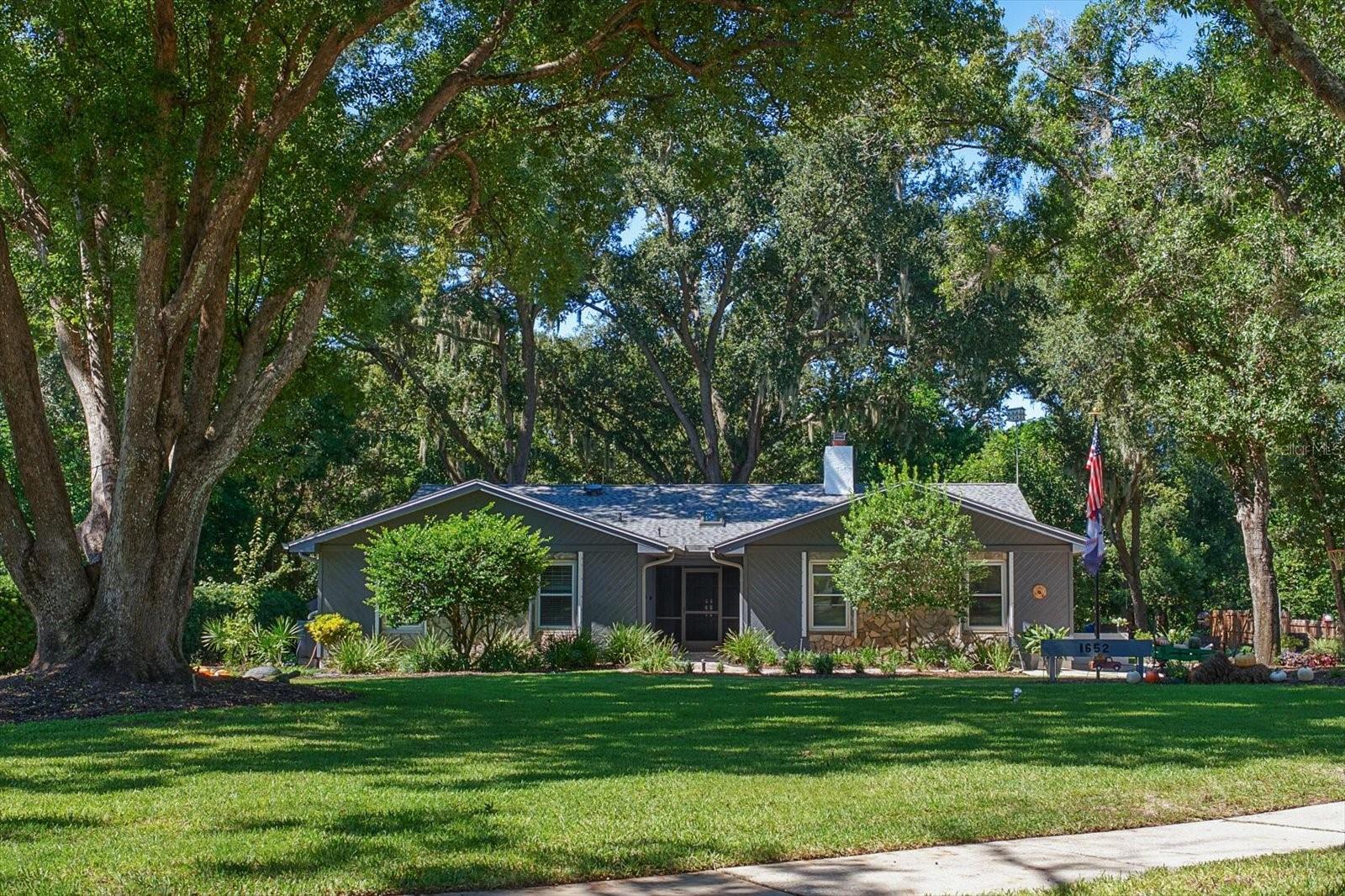 1652 HOBBIT ROAD, home for sale in Dunedin