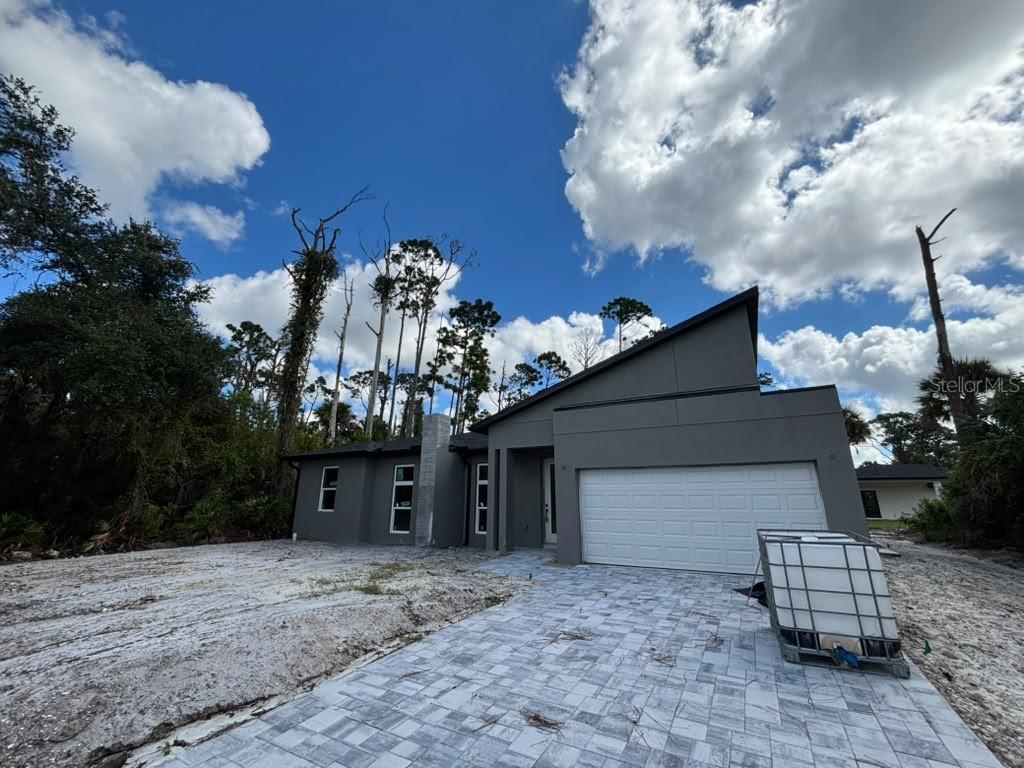 72 HOFFER STREET, new construction home in Punta Gorda