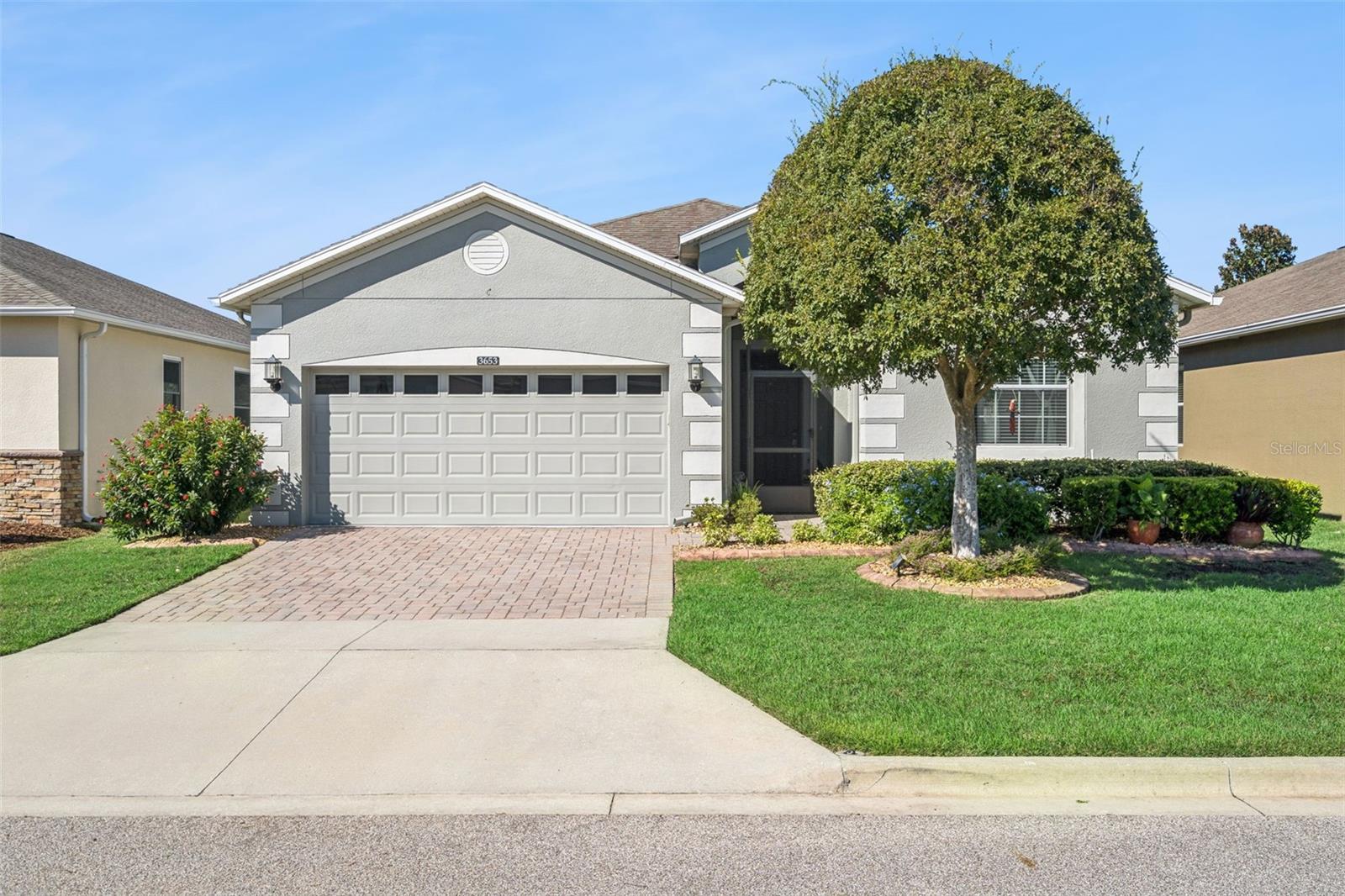 3653 CORSICA LANE, home for sale in Clermont
