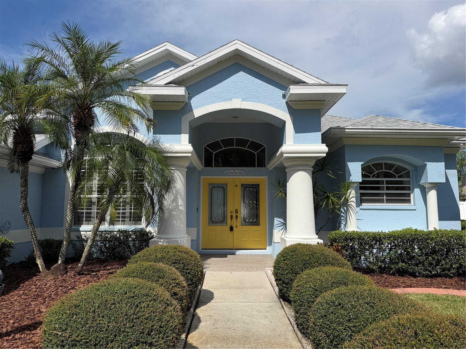 2311 OASIS DRIVE, home for sale in Land O' Lakes