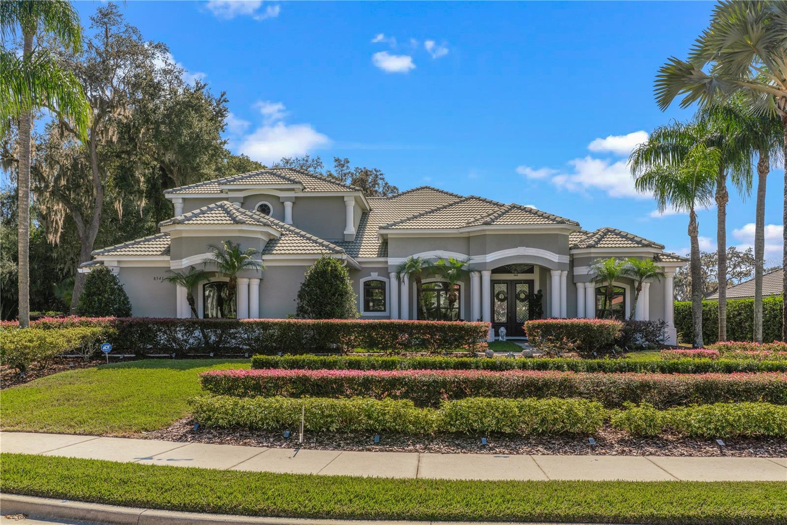 Estates At Wekiva Park