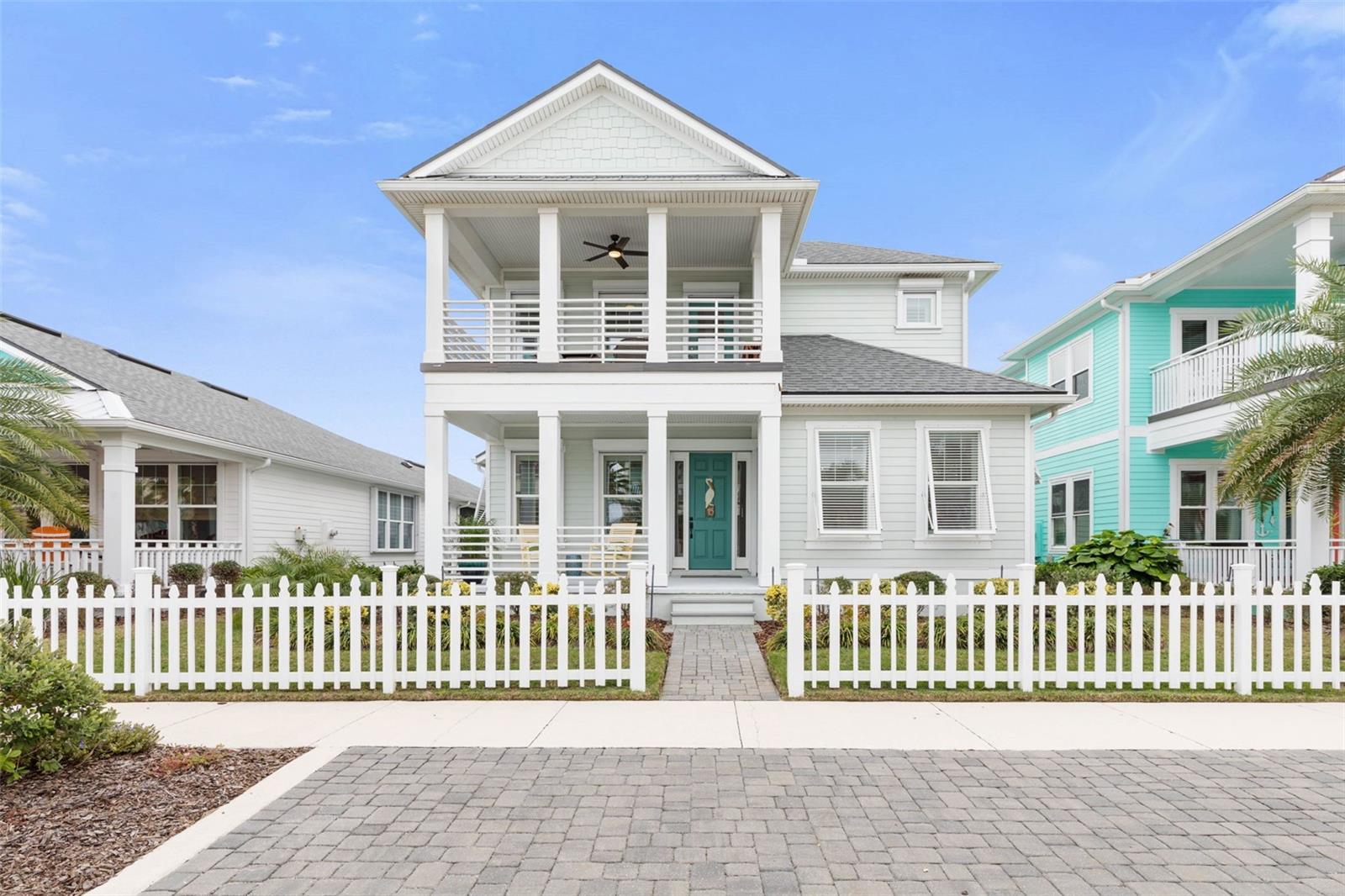 15 HIDDEN TREASURE DRIVE, home for sale in Palm Coast