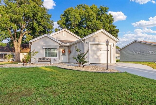 529 ALCAZAR COURT, home for sale in Lady Lake