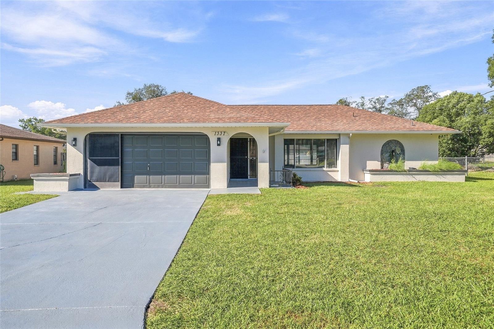 1337 VALIANT AVENUE, home for sale in Spring Hill